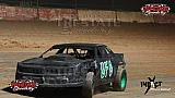 October 15th, 2025 - 46th Annual Spooker Honoring Cecil Harlan - Night 1 (Practice)