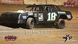 October 15th, 2025 - 46th Annual Spooker Honoring Cecil Harlan - Night 1 (Practice)