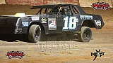 October 15th, 2025 - 46th Annual Spooker Honoring Cecil Harlan - Night 1 (Practice)