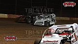 August 16th, 2025 - USRA Factory Stock Special & Weekly Racng Series