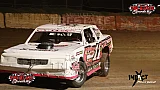 October 15th, 2025 - 46th Annual Spooker Honoring Cecil Harlan - Night 1 (Practice)