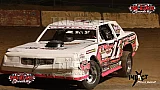 October 15th, 2025 - 46th Annual Spooker Honoring Cecil Harlan - Night 1 (Practice)