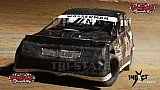 October 15th, 2025 - 46th Annual Spooker Honoring Cecil Harlan - Night 1 (Practice)