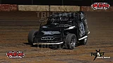 August 16th, 2025 - USRA Factory Stock Special & Weekly Racng Series