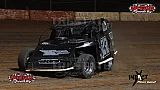 August 16th, 2025 - USRA Factory Stock Special & Weekly Racng Series