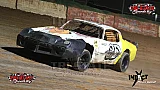 October 15th, 2025 - 46th Annual Spooker Honoring Cecil Harlan - Night 1 (Practice)