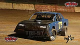 October 15th, 2025 - 46th Annual Spooker Honoring Cecil Harlan - Night 1 (Practice)