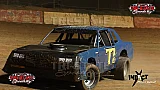 October 15th, 2025 - 46th Annual Spooker Honoring Cecil Harlan - Night 1 (Practice)