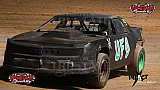 October 15th, 2025 - 46th Annual Spooker Honoring Cecil Harlan - Night 1 (Practice)