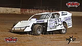 August 16th, 2025 - USRA Factory Stock Special & Weekly Racng Series