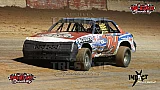 October 15th, 2025 - 46th Annual Spooker Honoring Cecil Harlan - Night 1 (Practice)