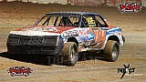 October 15th, 2025 - 46th Annual Spooker Honoring Cecil Harlan - Night 1 (Practice)