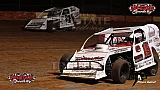 August 16th, 2025 - USRA Factory Stock Special & Weekly Racng Series