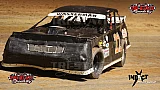 October 15th, 2025 - 46th Annual Spooker Honoring Cecil Harlan - Night 1 (Practice)