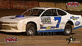 October 15th, 2025 - 46th Annual Spooker Honoring Cecil Harlan - Night 1 (Practice)