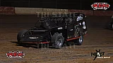 August 16th, 2025 - USRA Factory Stock Special & Weekly Racng Series