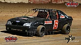 October 15th, 2025 - 46th Annual Spooker Honoring Cecil Harlan - Night 1 (Practice)