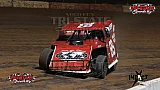 August 16th, 2025 - USRA Factory Stock Special & Weekly Racng Series