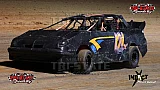 October 15th, 2025 - 46th Annual Spooker Honoring Cecil Harlan - Night 1 (Practice)