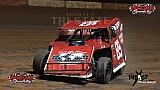 August 16th, 2025 - USRA Factory Stock Special & Weekly Racng Series