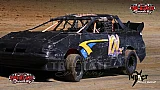 October 15th, 2025 - 46th Annual Spooker Honoring Cecil Harlan - Night 1 (Practice)