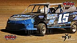 October 15th, 2025 - 46th Annual Spooker Honoring Cecil Harlan - Night 1 (Practice)