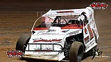 August 16th, 2025 - USRA Factory Stock Special & Weekly Racng Series
