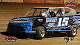 October 15th, 2025 - 46th Annual Spooker Honoring Cecil Harlan - Night 1 (Practice)