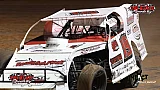 August 16th, 2025 - USRA Factory Stock Special & Weekly Racng Series