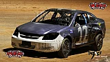 October 15th, 2025 - 46th Annual Spooker Honoring Cecil Harlan - Night 1 (Practice)