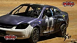 October 15th, 2025 - 46th Annual Spooker Honoring Cecil Harlan - Night 1 (Practice)
