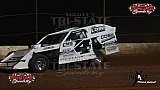 August 16th, 2025 - USRA Factory Stock Special & Weekly Racng Series