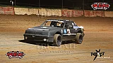 October 15th, 2025 - 46th Annual Spooker Honoring Cecil Harlan - Night 1 (Practice)