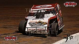 August 16th, 2025 - USRA Factory Stock Special & Weekly Racng Series