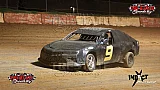 October 15th, 2025 - 46th Annual Spooker Honoring Cecil Harlan - Night 1 (Practice)