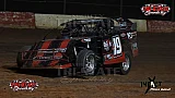 August 16th, 2025 - USRA Factory Stock Special & Weekly Racng Series