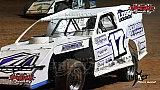 August 16th, 2025 - USRA Factory Stock Special & Weekly Racng Series