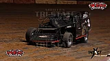 August 16th, 2025 - USRA Factory Stock Special & Weekly Racng Series