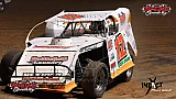 August 16th, 2025 - USRA Factory Stock Special & Weekly Racng Series