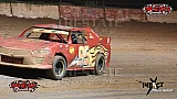 October 15th, 2025 - 46th Annual Spooker Honoring Cecil Harlan - Night 1 (Practice)