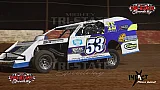 August 16th, 2025 - USRA Factory Stock Special & Weekly Racng Series