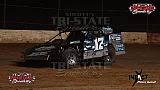 August 16th, 2025 - USRA Factory Stock Special & Weekly Racng Series