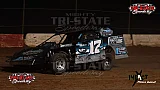 August 16th, 2025 - USRA Factory Stock Special & Weekly Racng Series