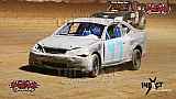 October 15th, 2025 - 46th Annual Spooker Honoring Cecil Harlan - Night 1 (Practice)