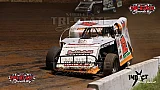 August 16th, 2025 - USRA Factory Stock Special & Weekly Racng Series