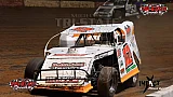 August 16th, 2025 - USRA Factory Stock Special & Weekly Racng Series