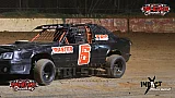 October 15th, 2025 - 46th Annual Spooker Honoring Cecil Harlan - Night 1 (Practice)