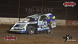 August 16th, 2025 - USRA Factory Stock Special & Weekly Racng Series