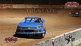 October 15th, 2025 - 46th Annual Spooker Honoring Cecil Harlan - Night 1 (Practice)