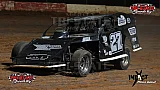 August 16th, 2025 - USRA Factory Stock Special & Weekly Racng Series